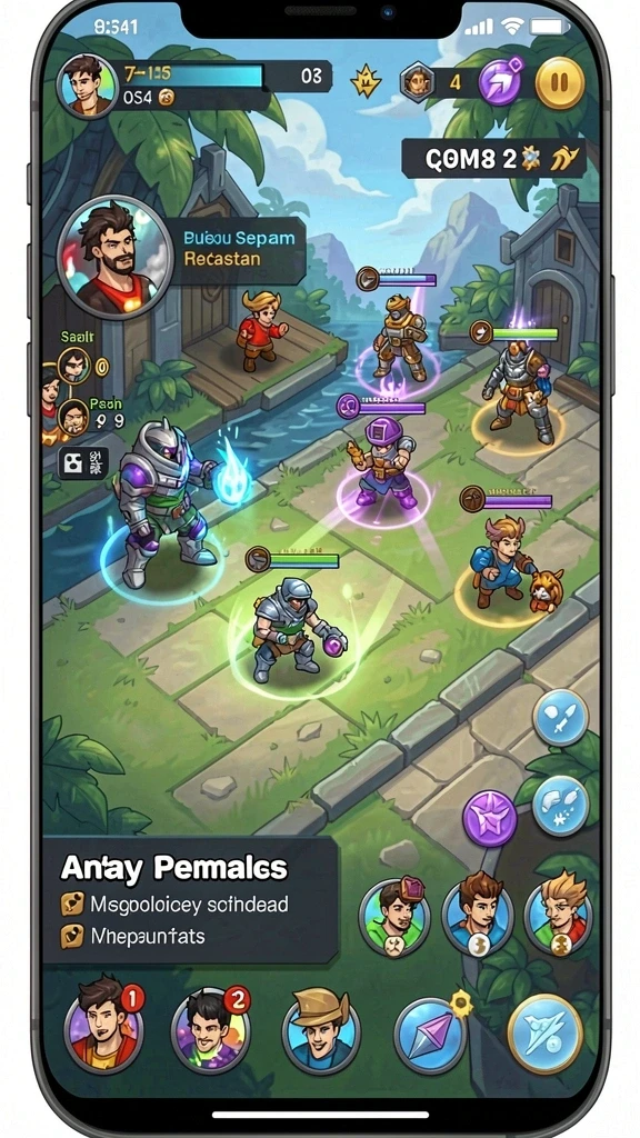 Review Aplikasi chilifusion Versi Terbaru screenshot 2