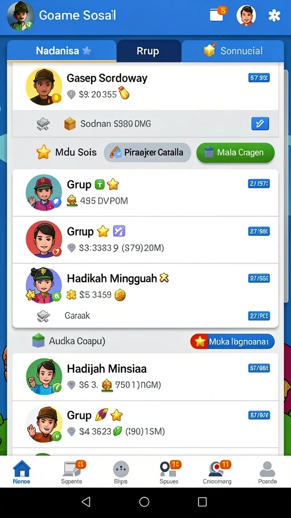 Review Aplikasi for4d Versi Terbaru screenshot 1