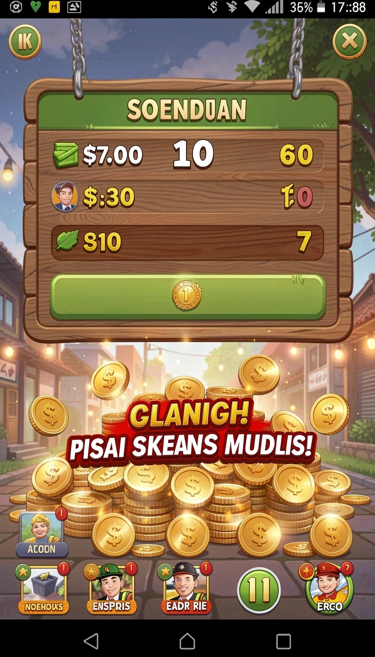 Download k234 APK untuk Android screenshot 3