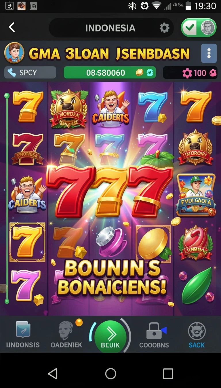 Download pepesbet APK untuk Android screenshot 3