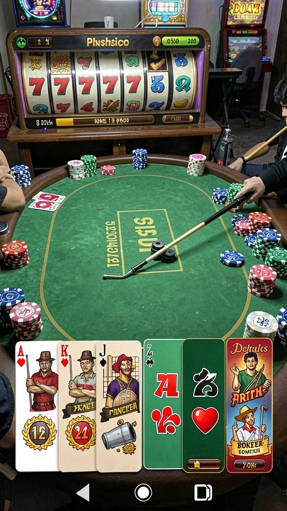 Download matahoki APK untuk Android screenshot 3