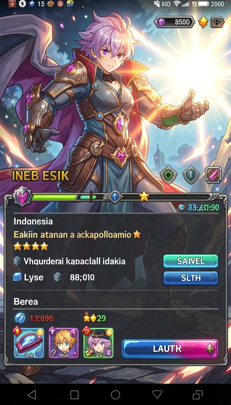 Review Aplikasi msislot Versi Terbaru screenshot 3