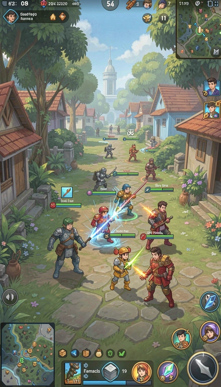 Review Aplikasi xe77 Versi Terbaru screenshot 2