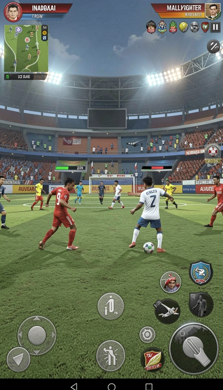Download pepesbet APK untuk Android screenshot 2