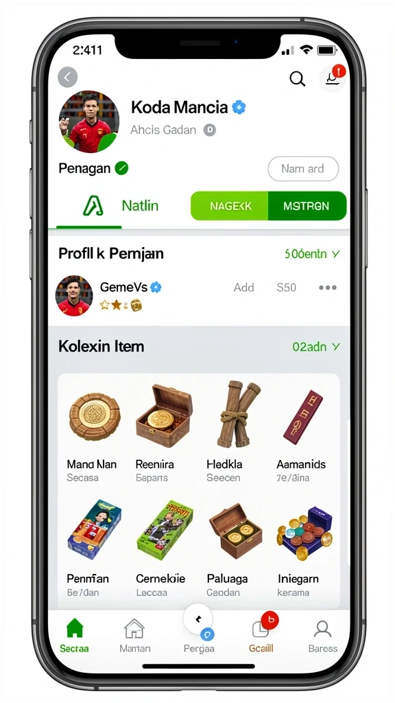 Review Aplikasi chilifusion Versi Terbaru screenshot 1